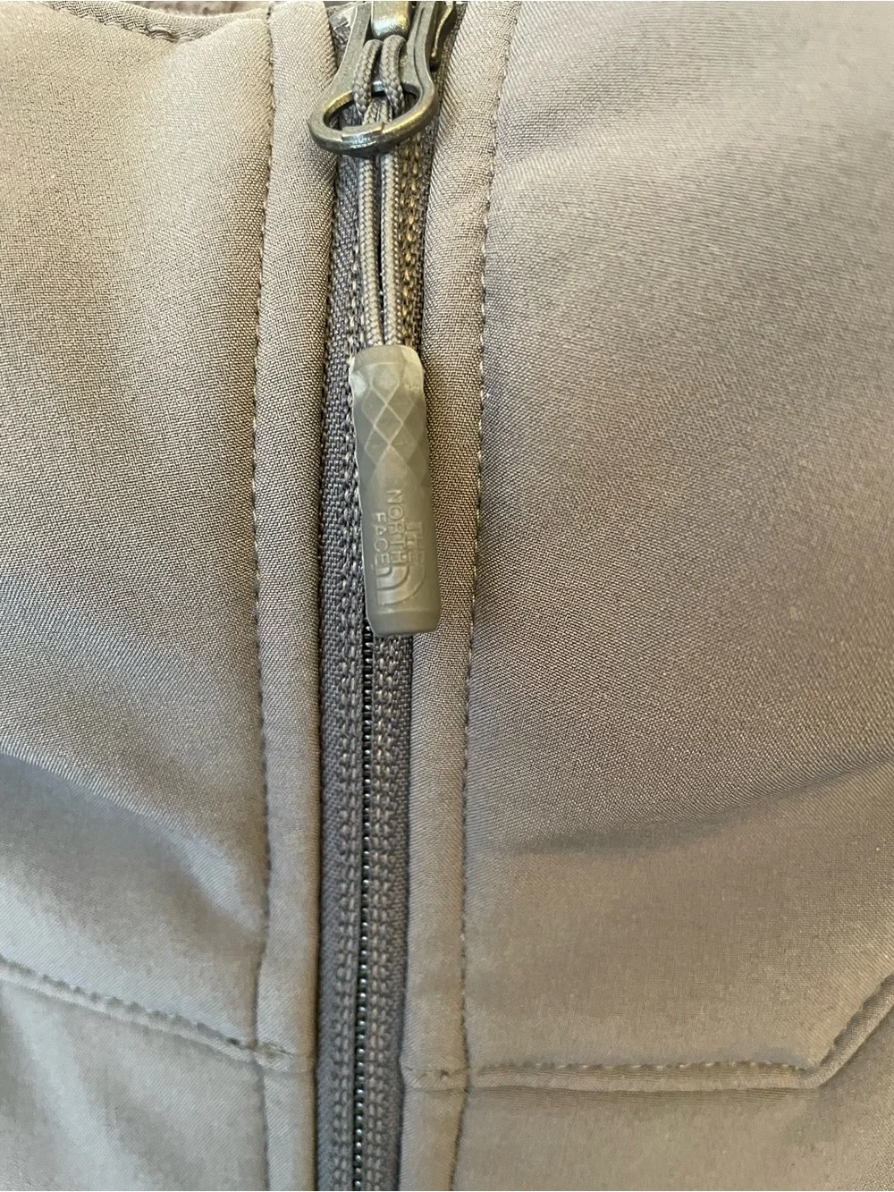 NWOT The North Face Men's Apex Bionic 2 Hoodie Small Heather Gray Size Small